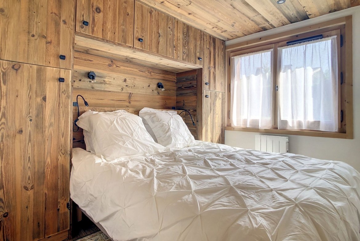 Appartement à louer Jaillet Megève — photo 6