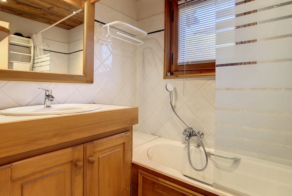 Appartement à louer Jaillet Megève — photo 7