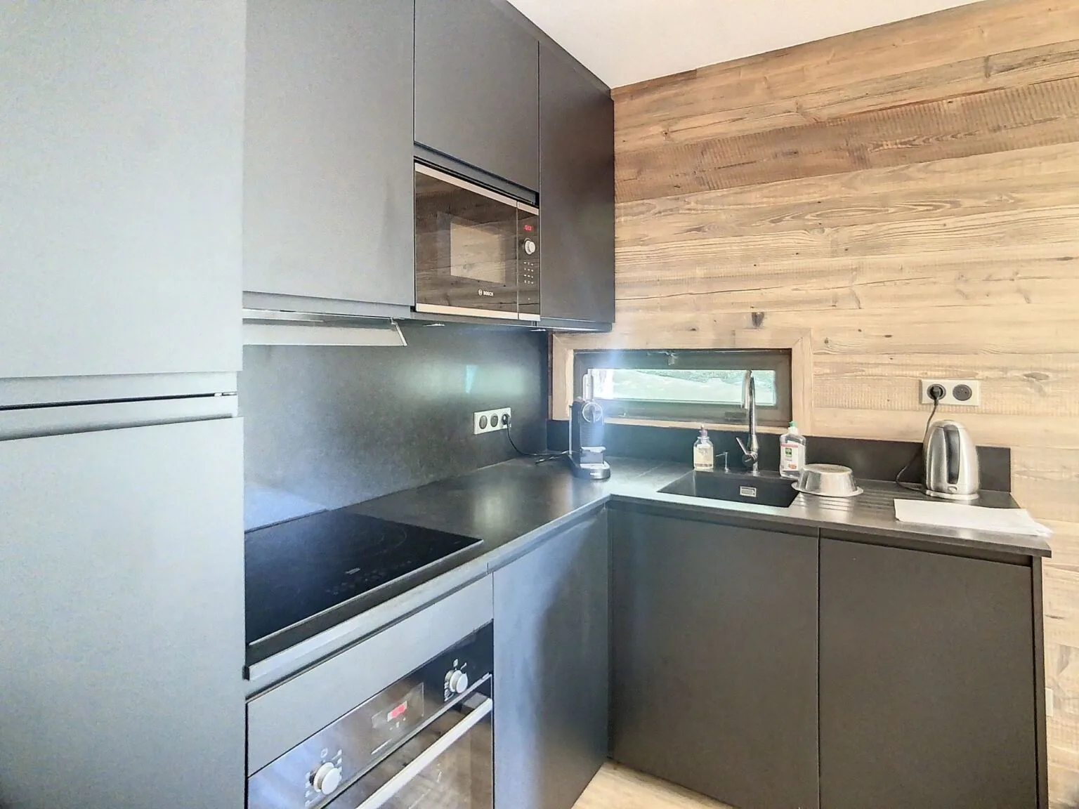 Appartement Rochebrune massif Megeve – Ref LA2758 – photo 3 Appartement à louer massif de Rochebrune Megève — photo 3