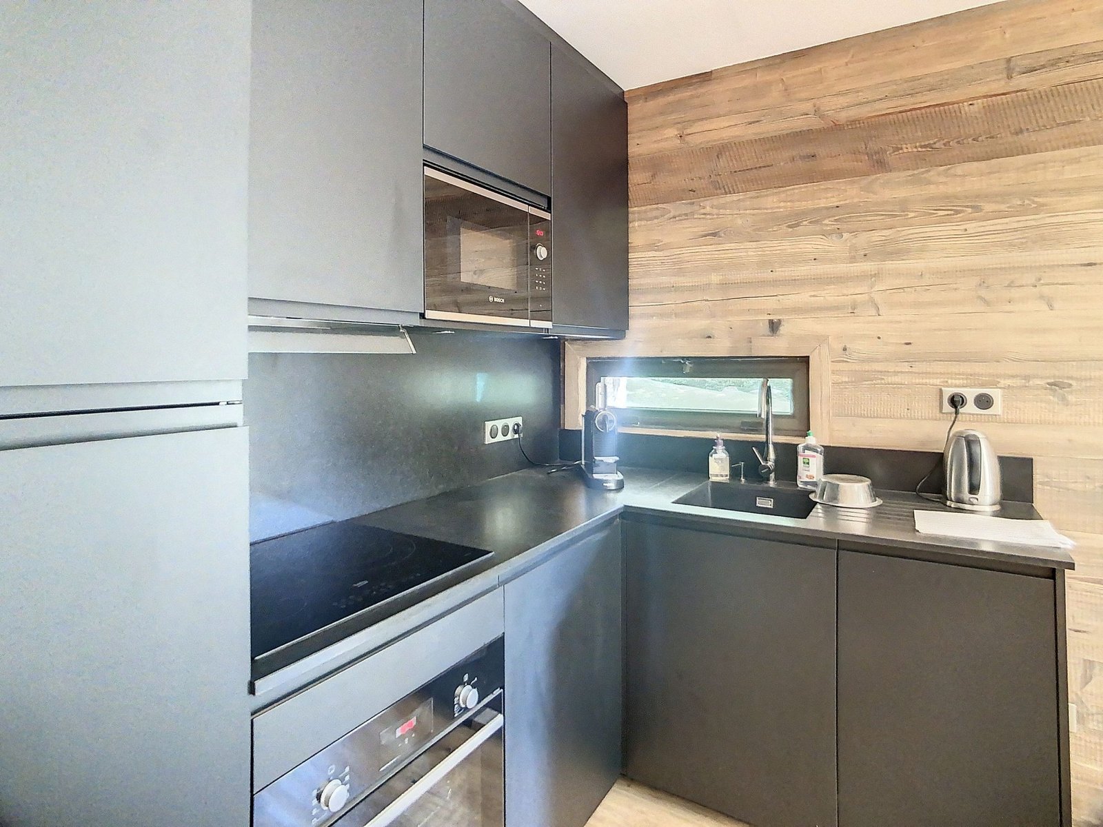 Appartement Rochebrune massif Megeve – Ref LA2758 – photo 3 Appartement à louer massif de Rochebrune Megève — photo 3