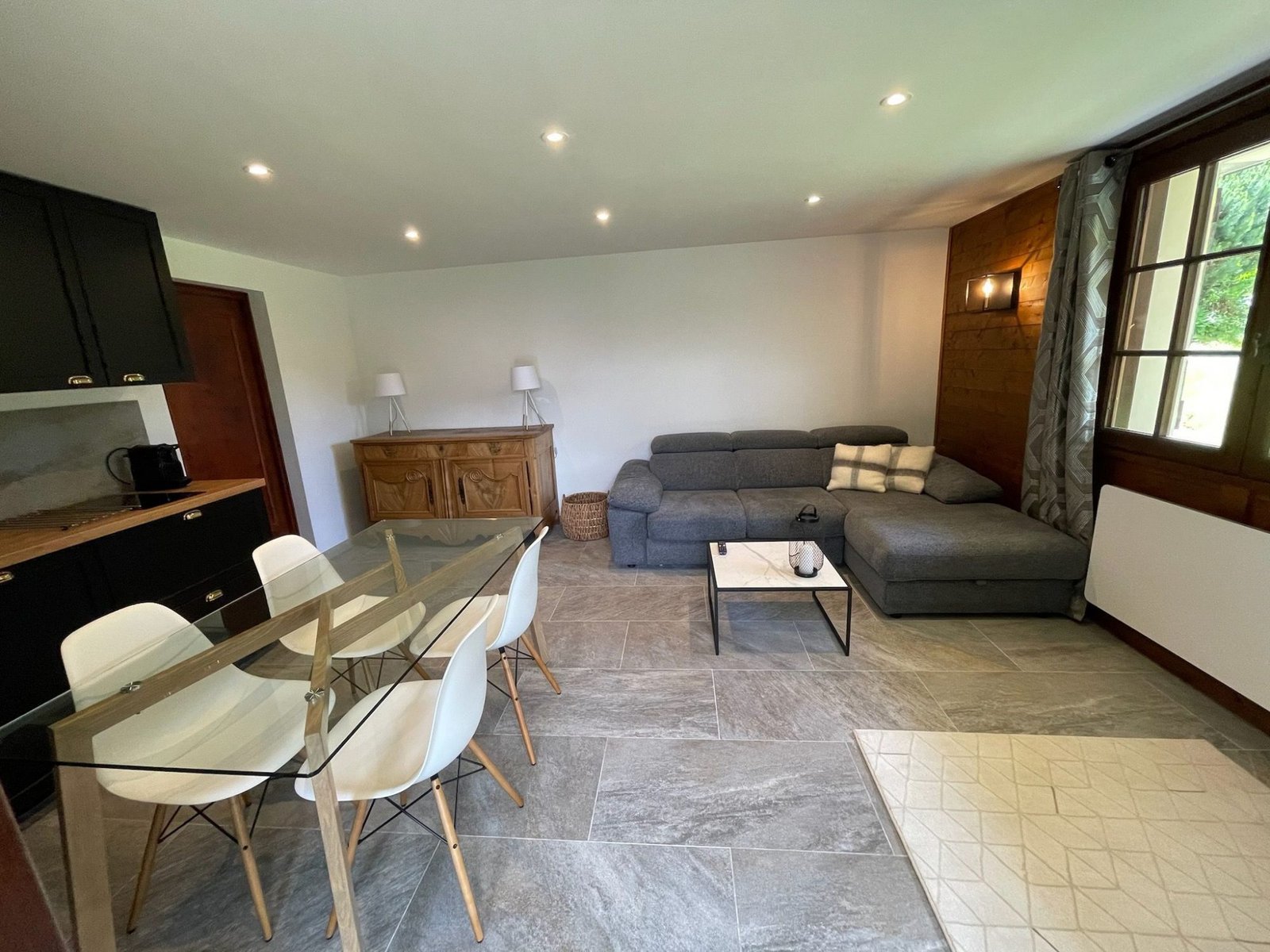 Appartement Combloux Princesse – Ref LA2770 – photo 2 Appartement à louer Combloux — photo 2