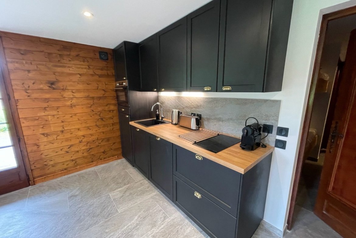 Appartement à louer Combloux — photo 4