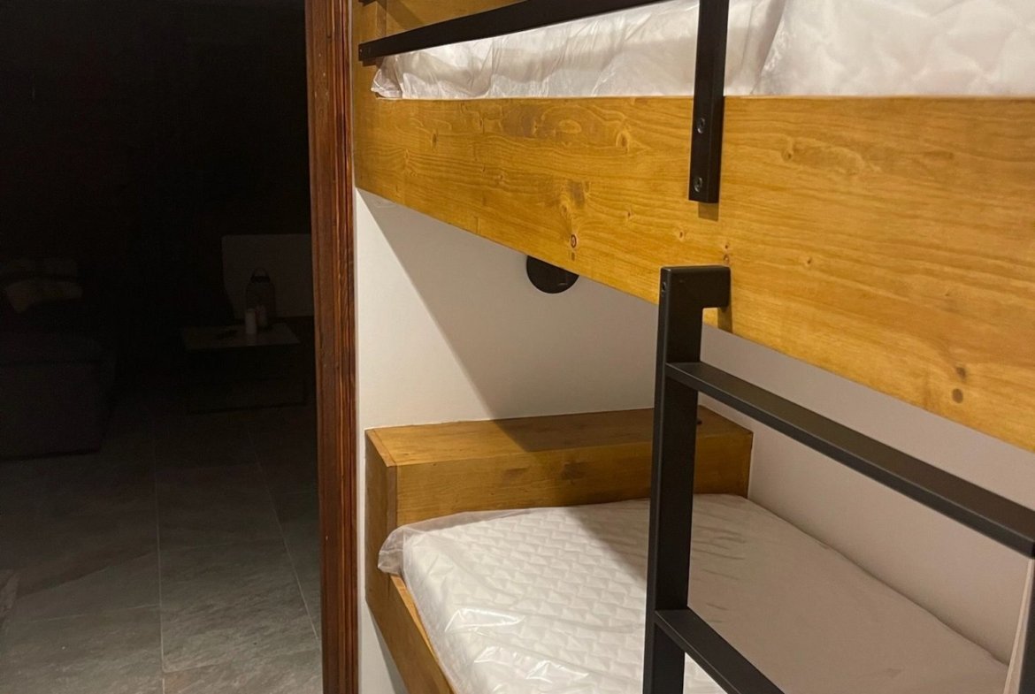 Appartement à louer Combloux — photo 6