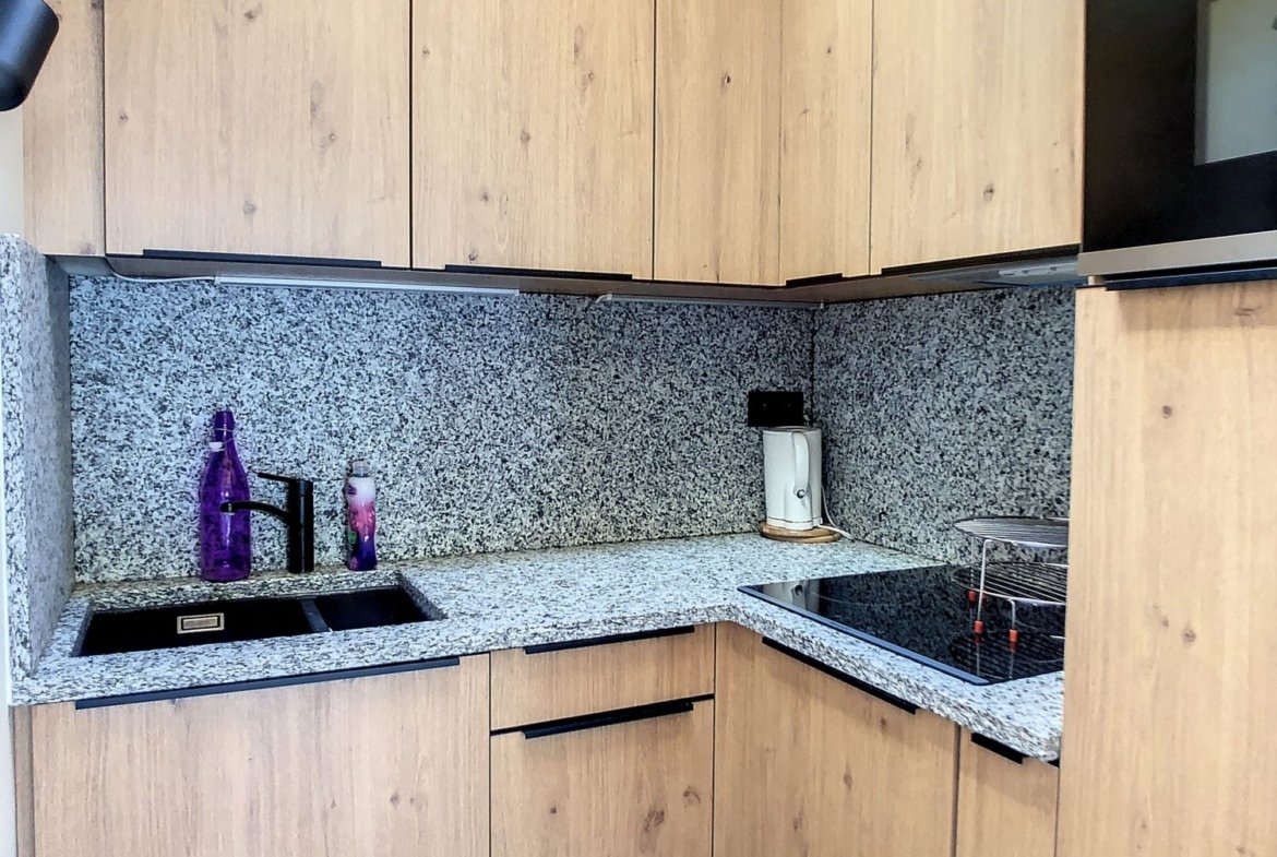 Appartement à louer Praz sur Arly — photo 4