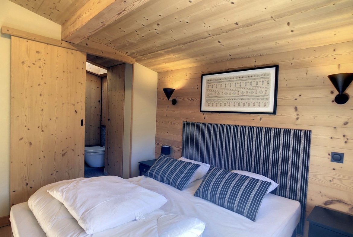 Appartement à louer Praz sur Arly — photo 5