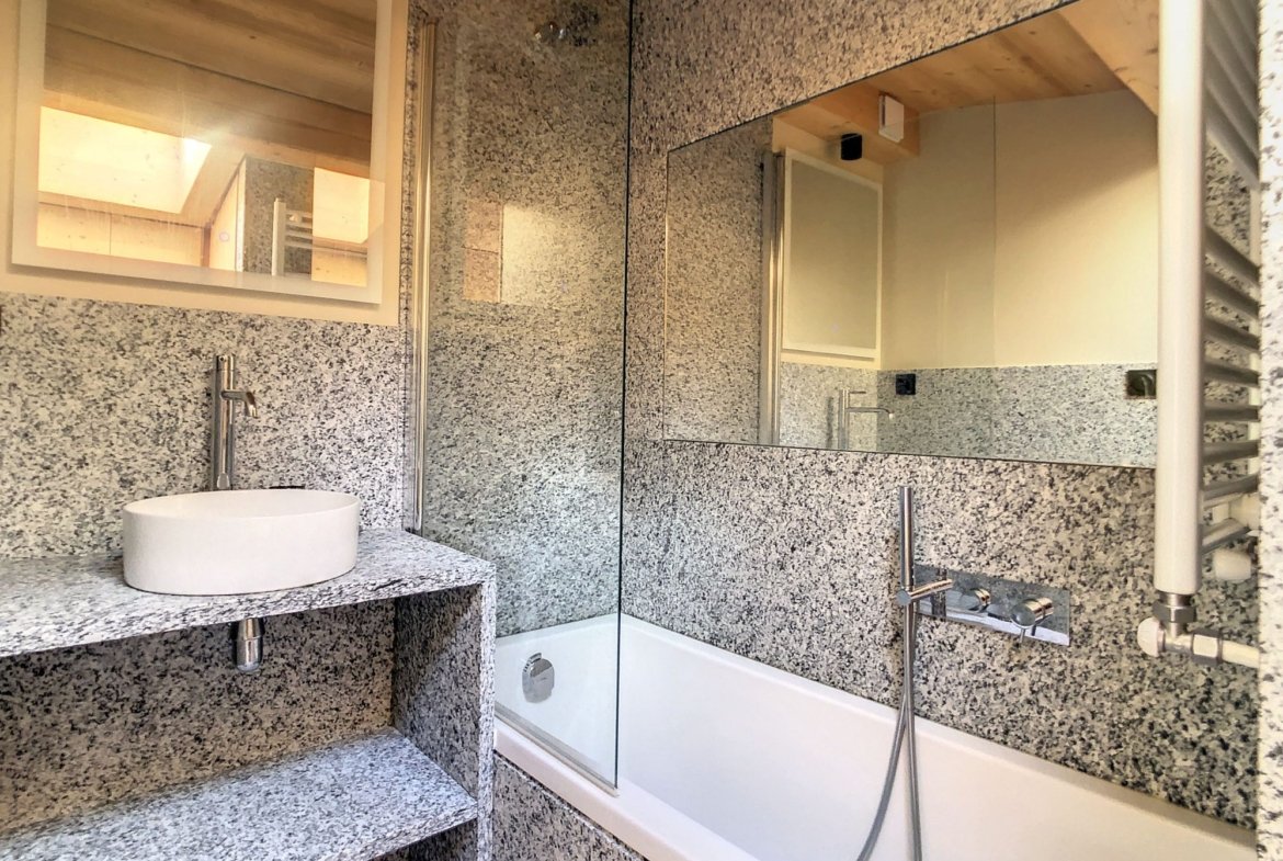Appartement à louer Praz sur Arly — photo 6