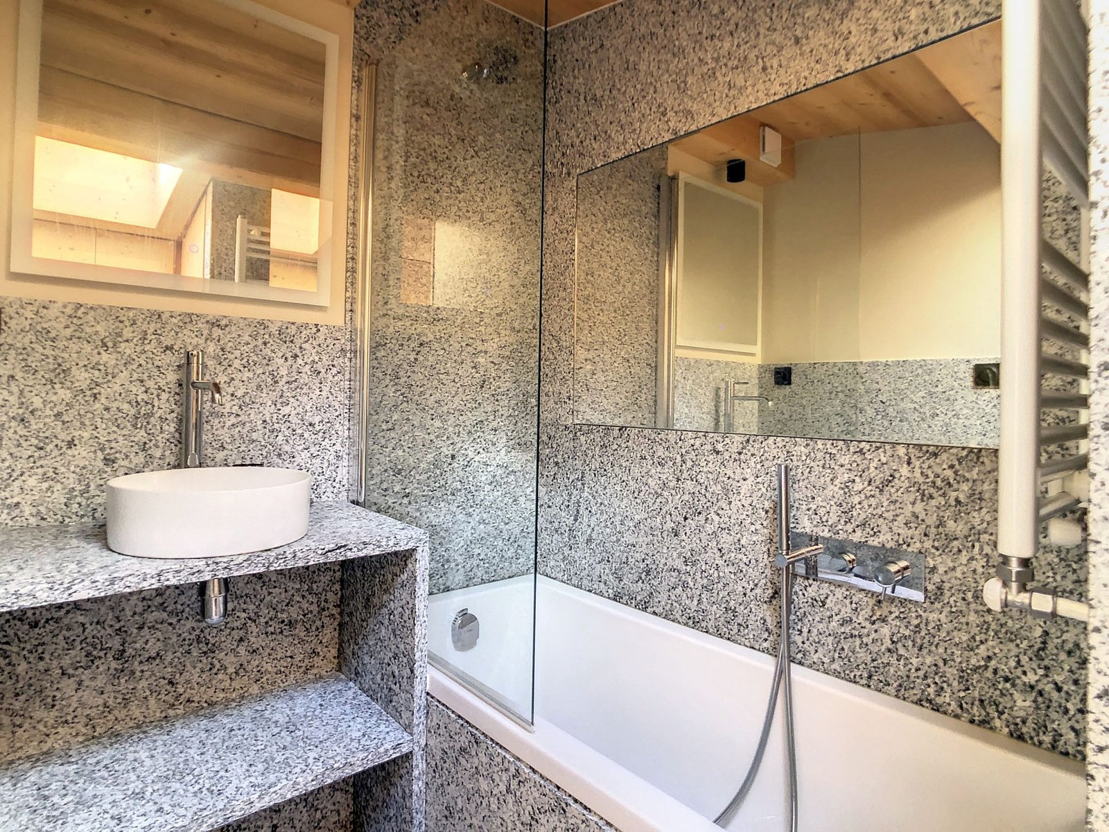 Appartement Praz sur Arly – Ref LA2772 – photo 6 Appartement à louer Praz sur Arly — photo 6