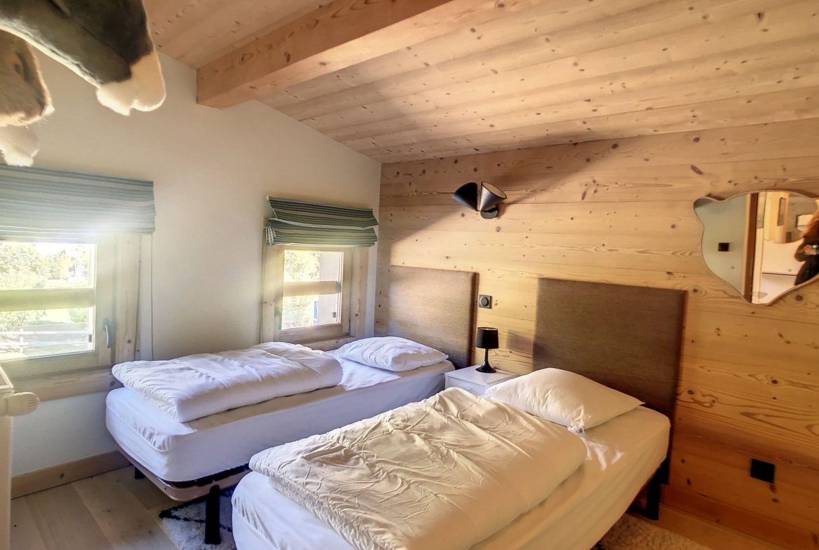 Appartement à louer Praz sur Arly — photo 7