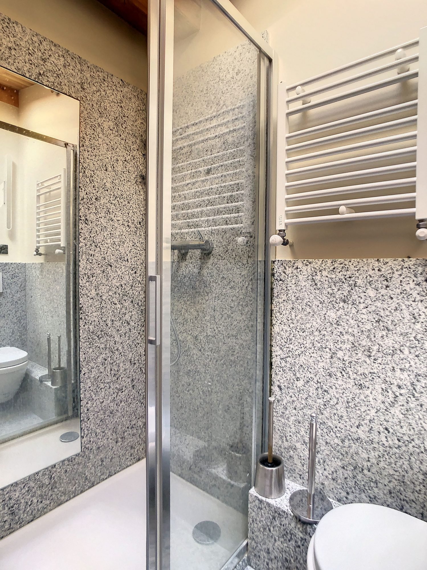 Appartement Praz sur Arly – Ref LA2772 – photo 9 Appartement à louer Praz sur Arly — photo 9