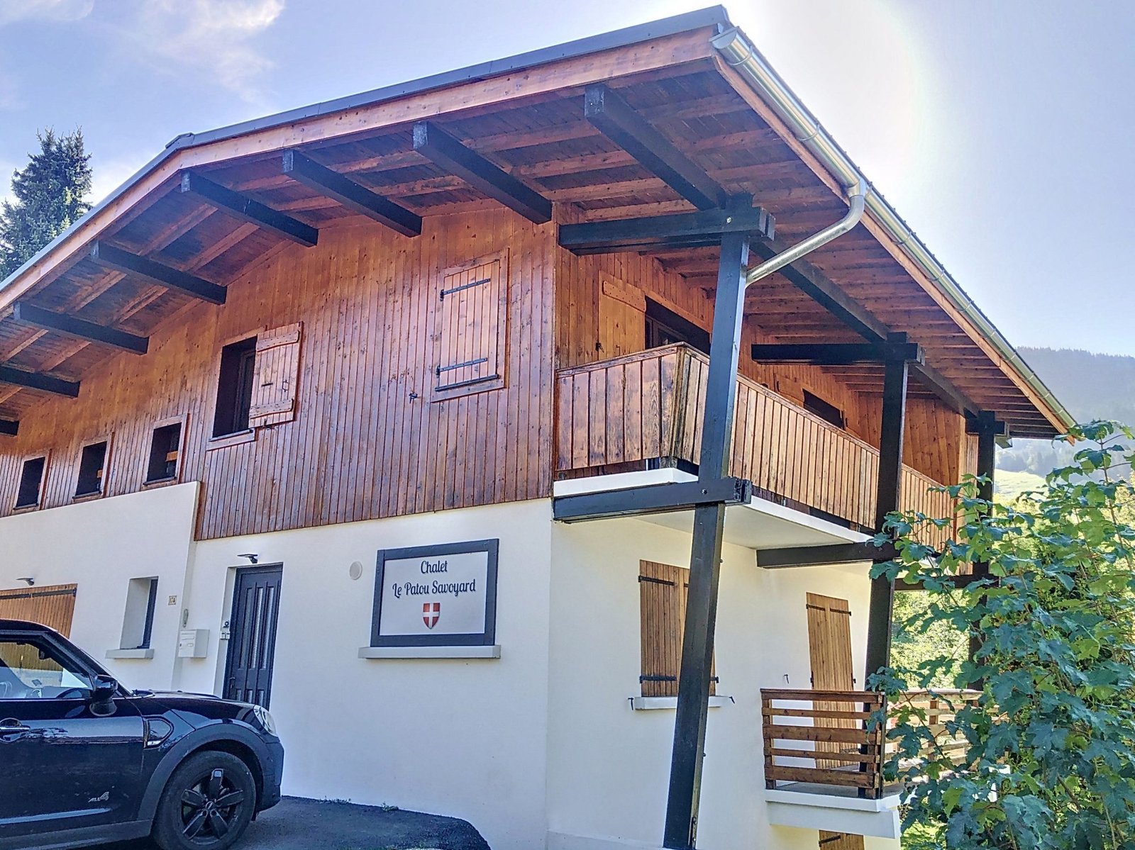 Appartement Praz sur Arly – Ref LA2772 – photo 10 Appartement à louer Praz sur Arly — photo 10