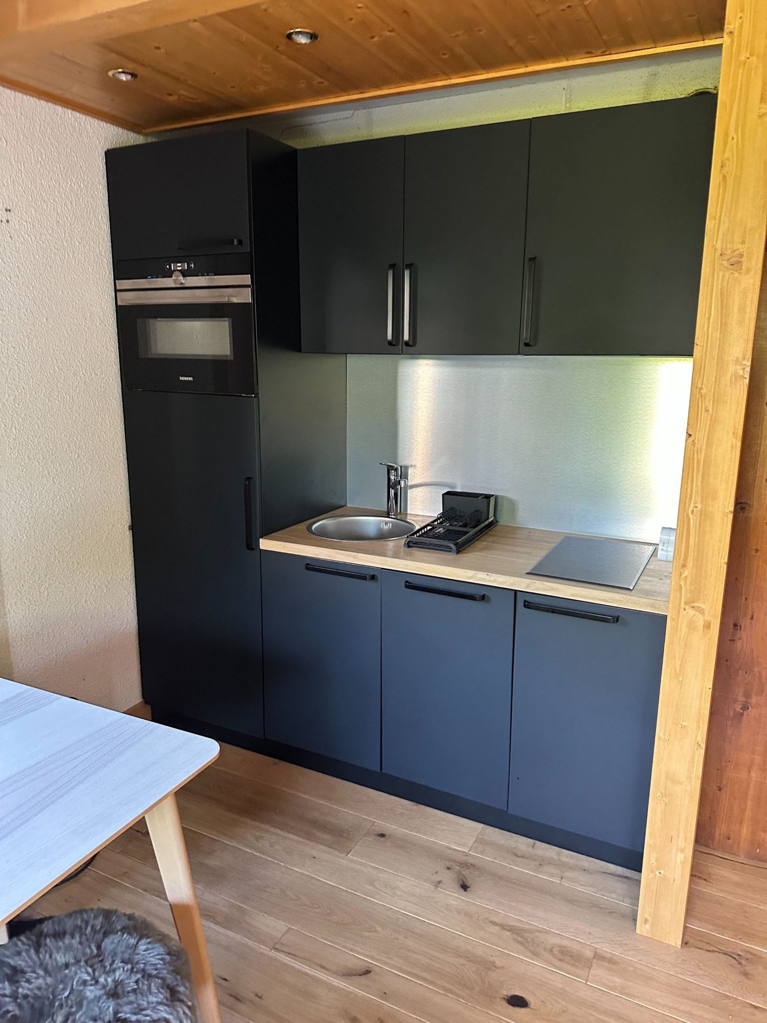 Appartement à louer Jaillet Megève — photo 1