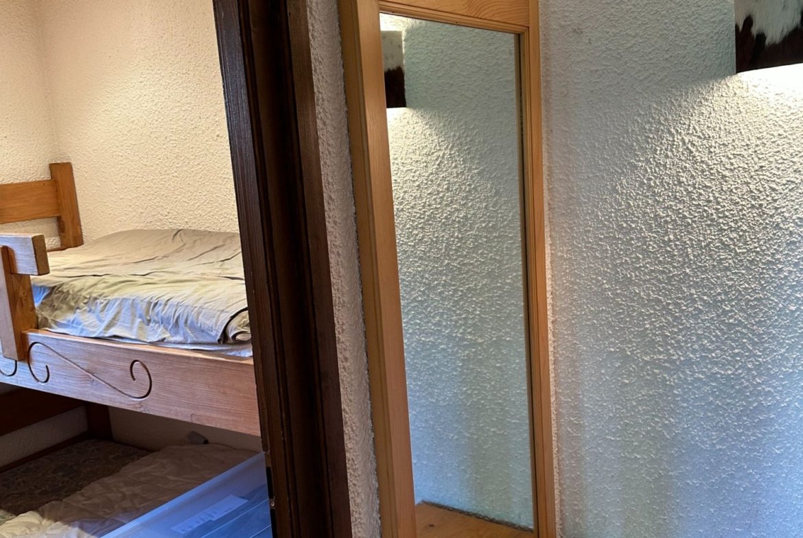 Appartement à louer Jaillet Megève — photo 4