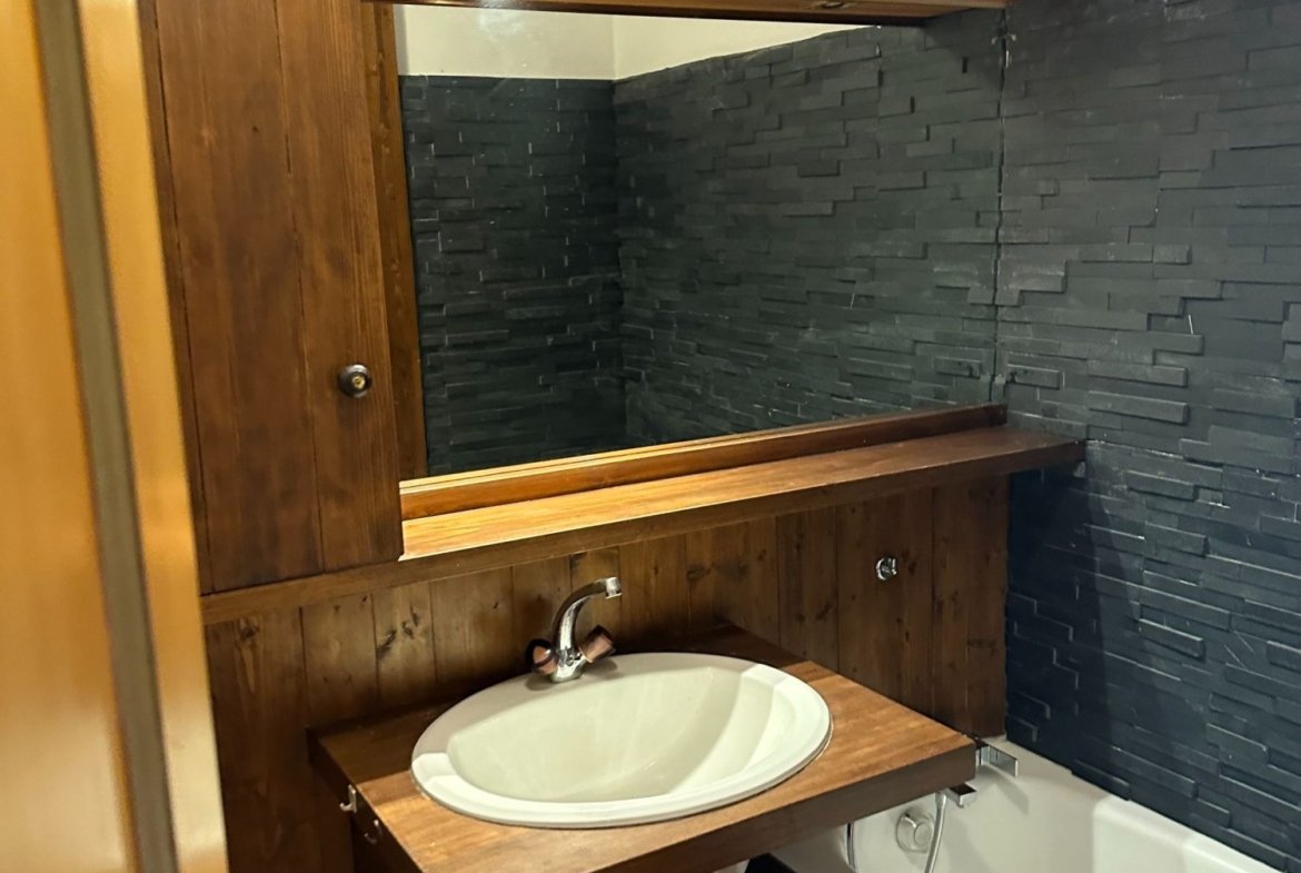 Appartement à louer Jaillet Megève — photo 2