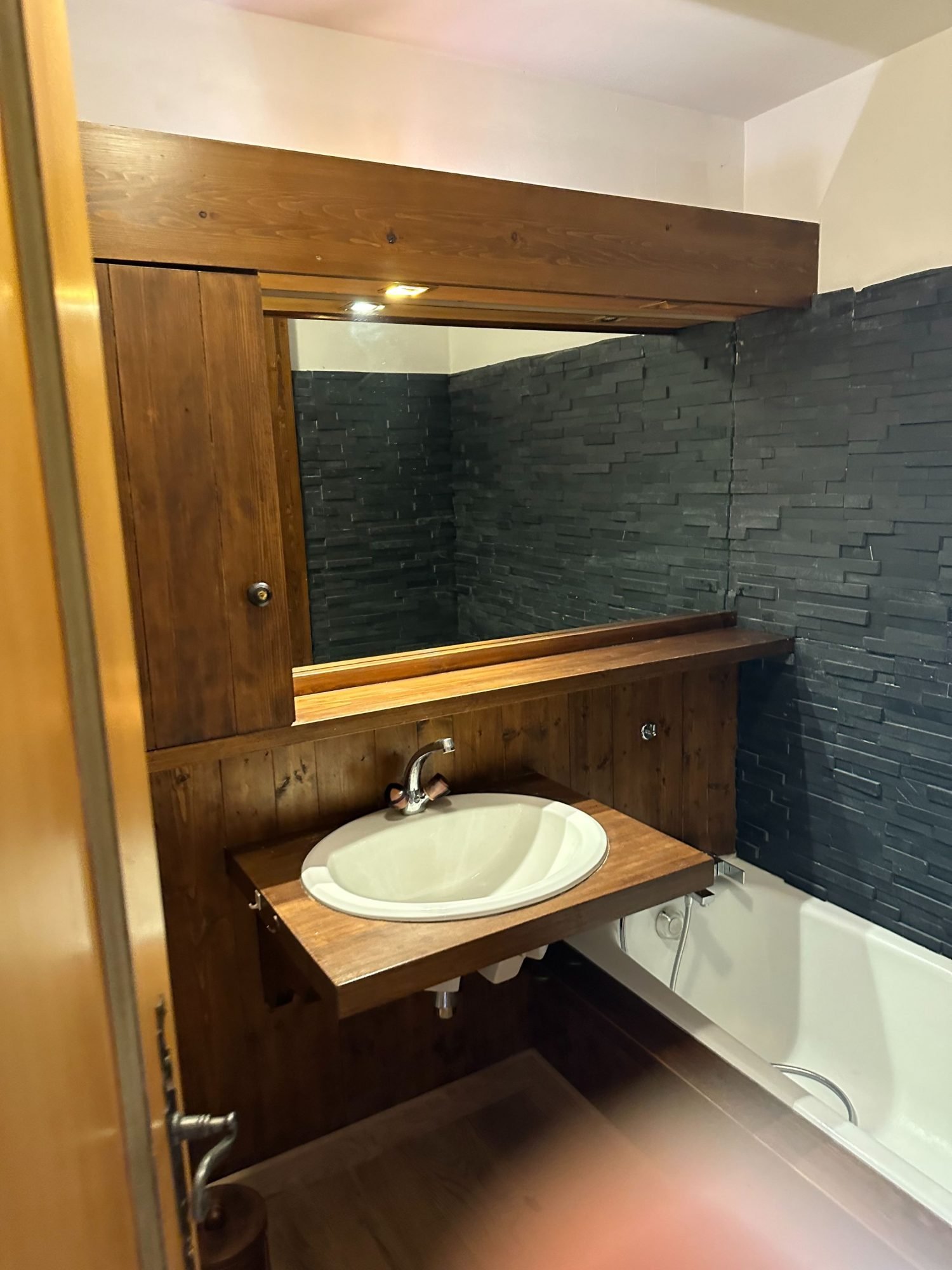 Appartement à louer Jaillet Megève — photo 2