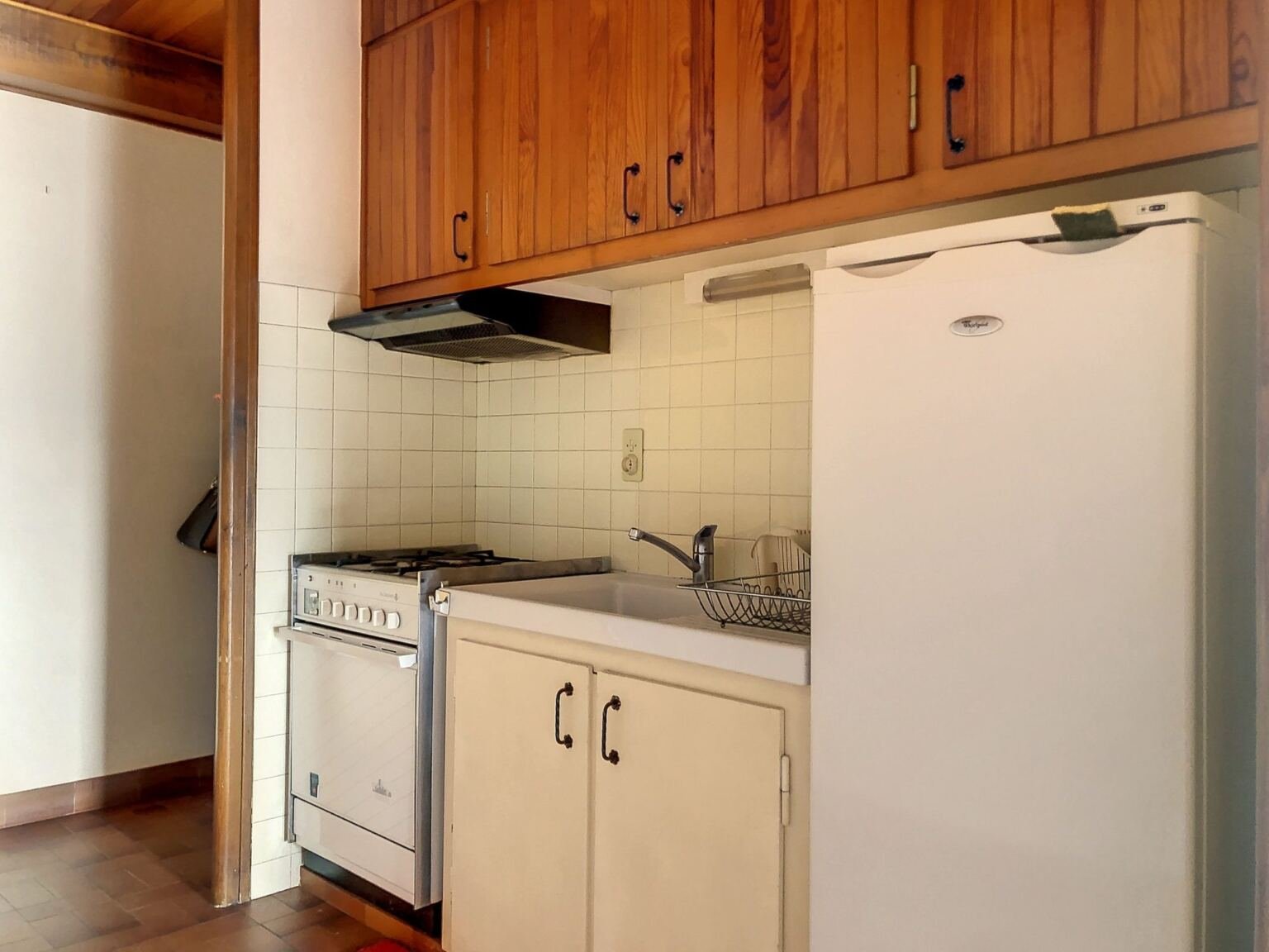 Appartement à louer centre de Megève — photo 3