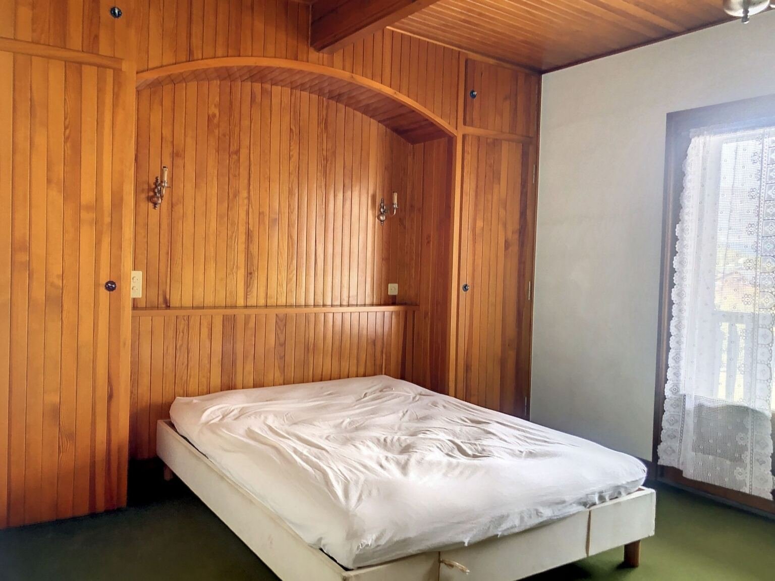 Appartement à louer centre de Megève — photo 4