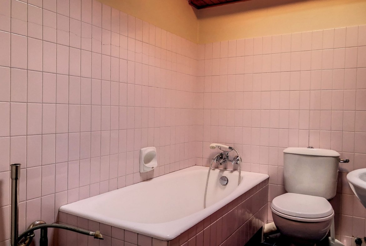 Appartement à louer centre de Megève — photo 5