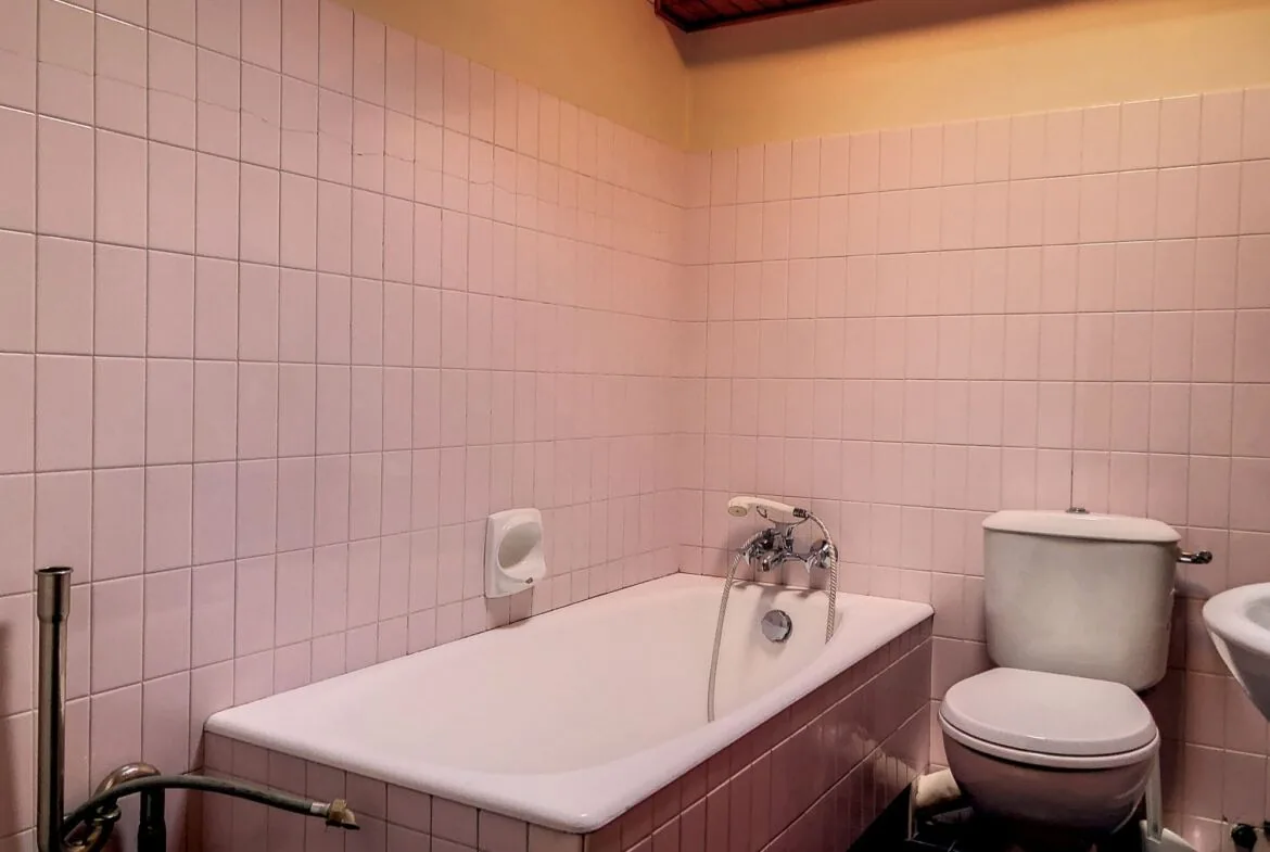 Appartement à louer centre de Megève — photo 5