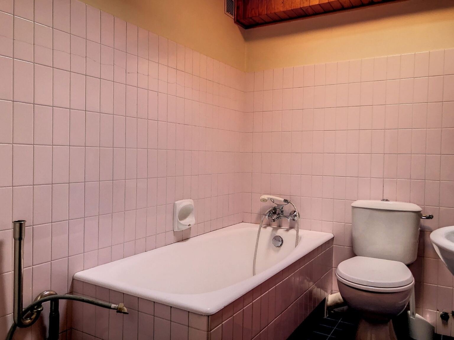 Appartement à louer centre de Megève — photo 5