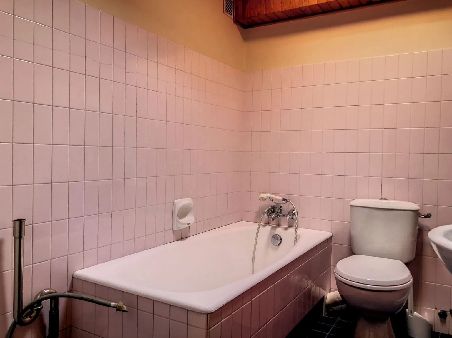 Appartement à louer centre de Megève — photo 5