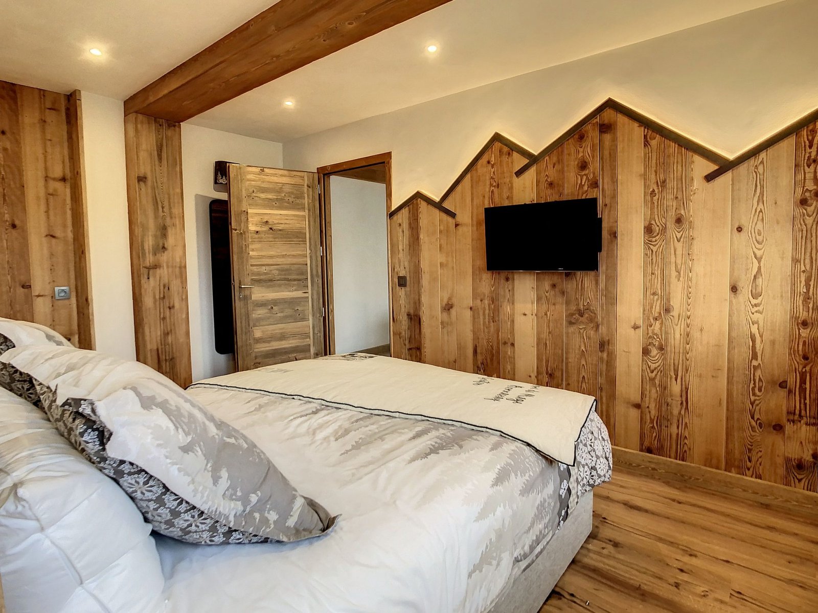 Appartement Rochebrune Megeve – Ref LA2780 – photo 6 Appartement à louer Rochebrune Megève — photo 6