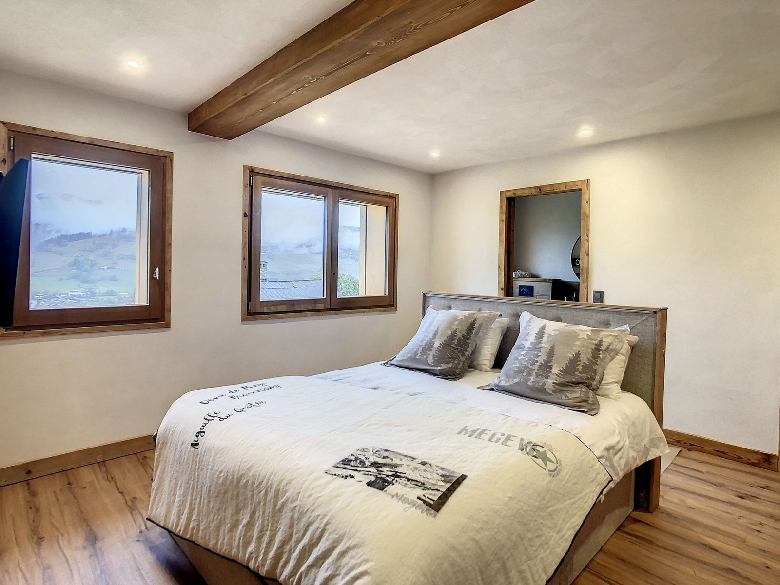 Appartement Rochebrune Megeve – Ref LA2780 – photo 7 Appartement à louer Rochebrune Megève — photo 7