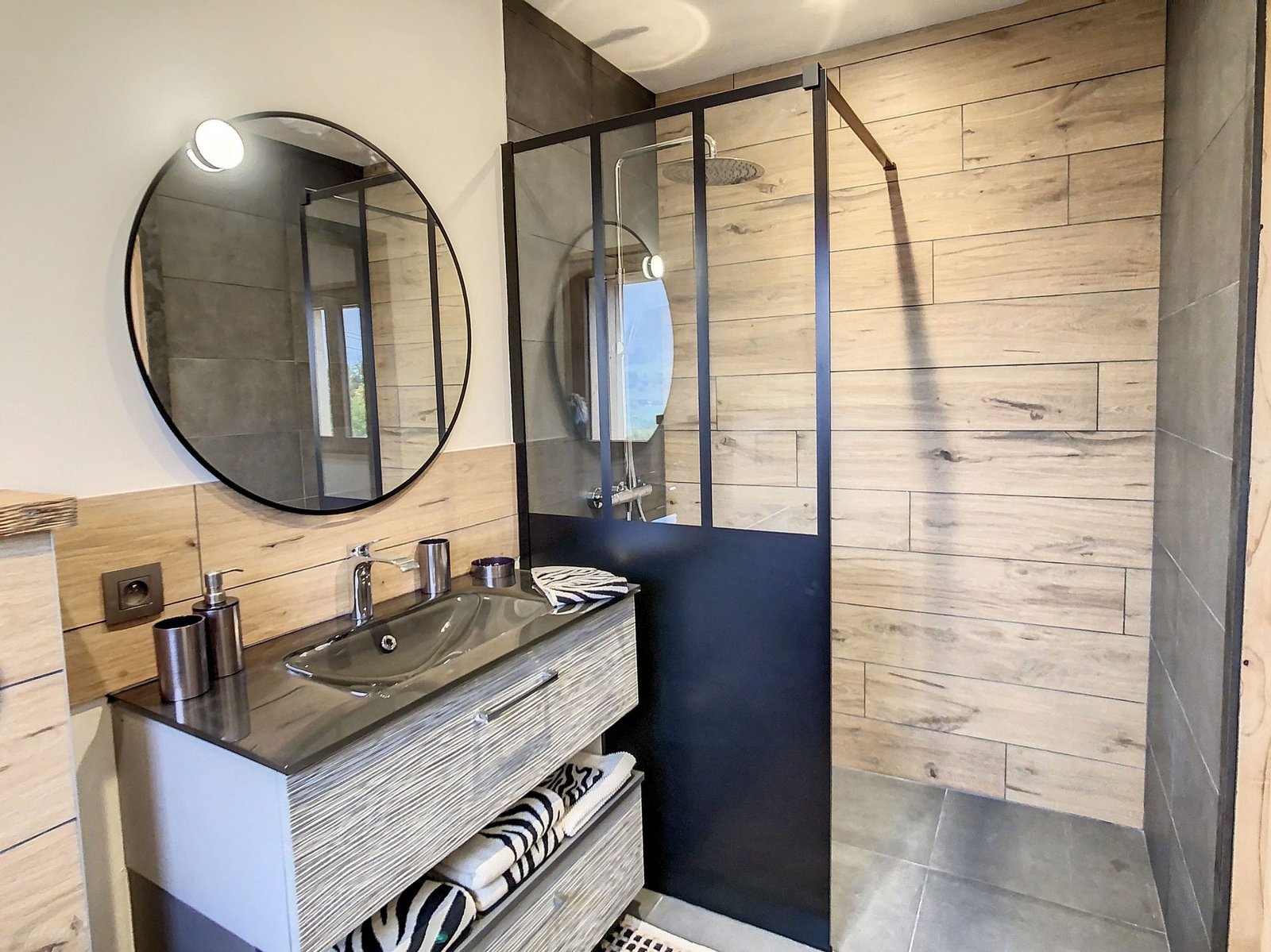 Appartement Rochebrune Megeve – Ref LA2780 – photo 8 Appartement à louer Rochebrune Megève — photo 8