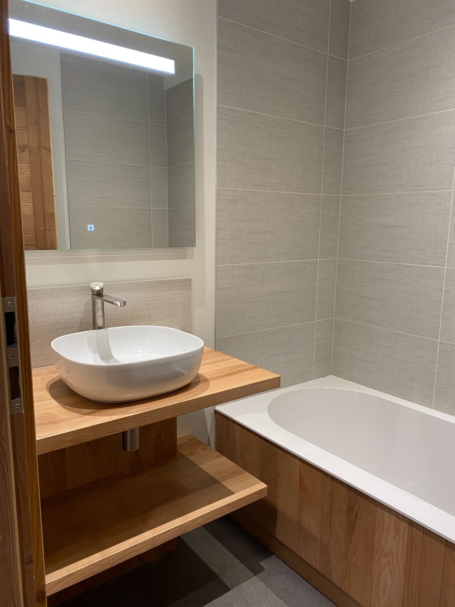 Appartement à louer Combloux Megève — photo 6