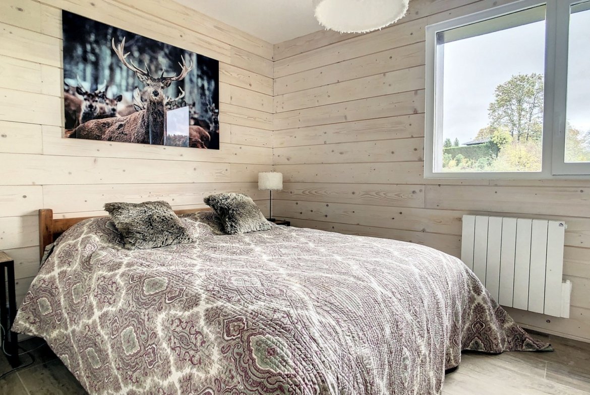Appartement à louer Demi-Quartier Megève — photo 5