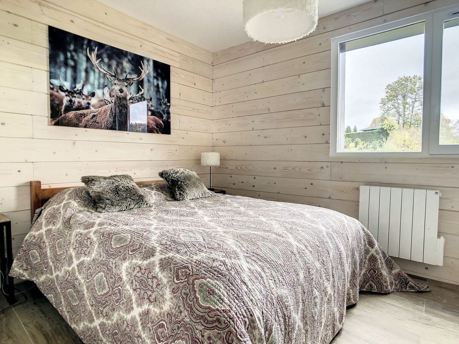 Appartement à louer Demi-Quartier Megève — photo 5