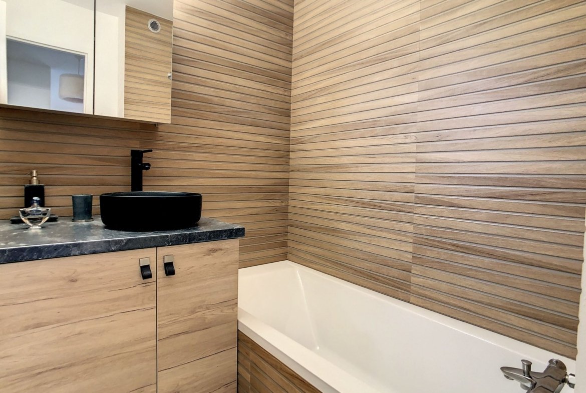 Appartement à louer Demi-Quartier Megève — photo 6