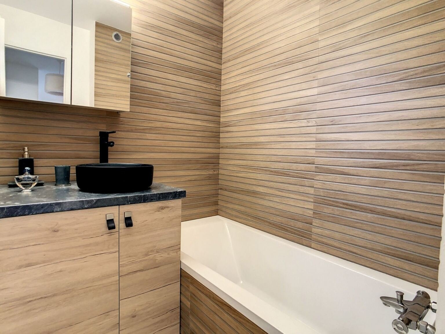 Appartement à louer Demi-Quartier Megève — photo 6