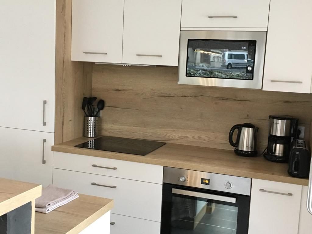 Brand-new chalet for rent near the centre of Combloux, with a shuttle to the slopes. - Photo 6