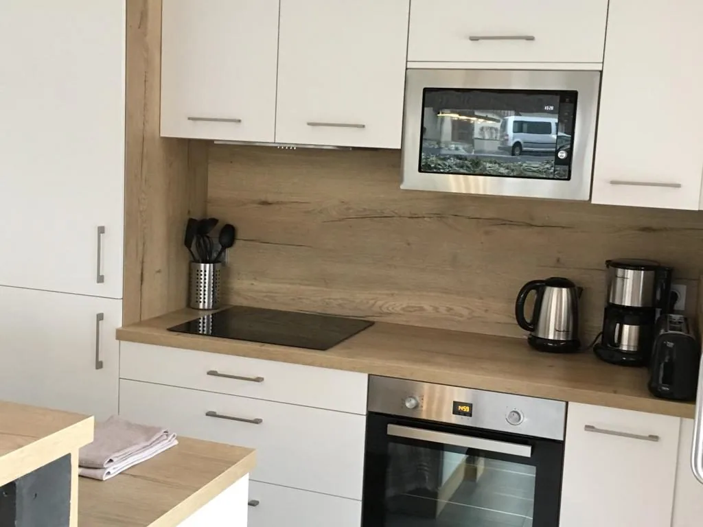 Brand-new chalet for rent near the centre of Combloux, with a shuttle to the slopes. - Photo 6