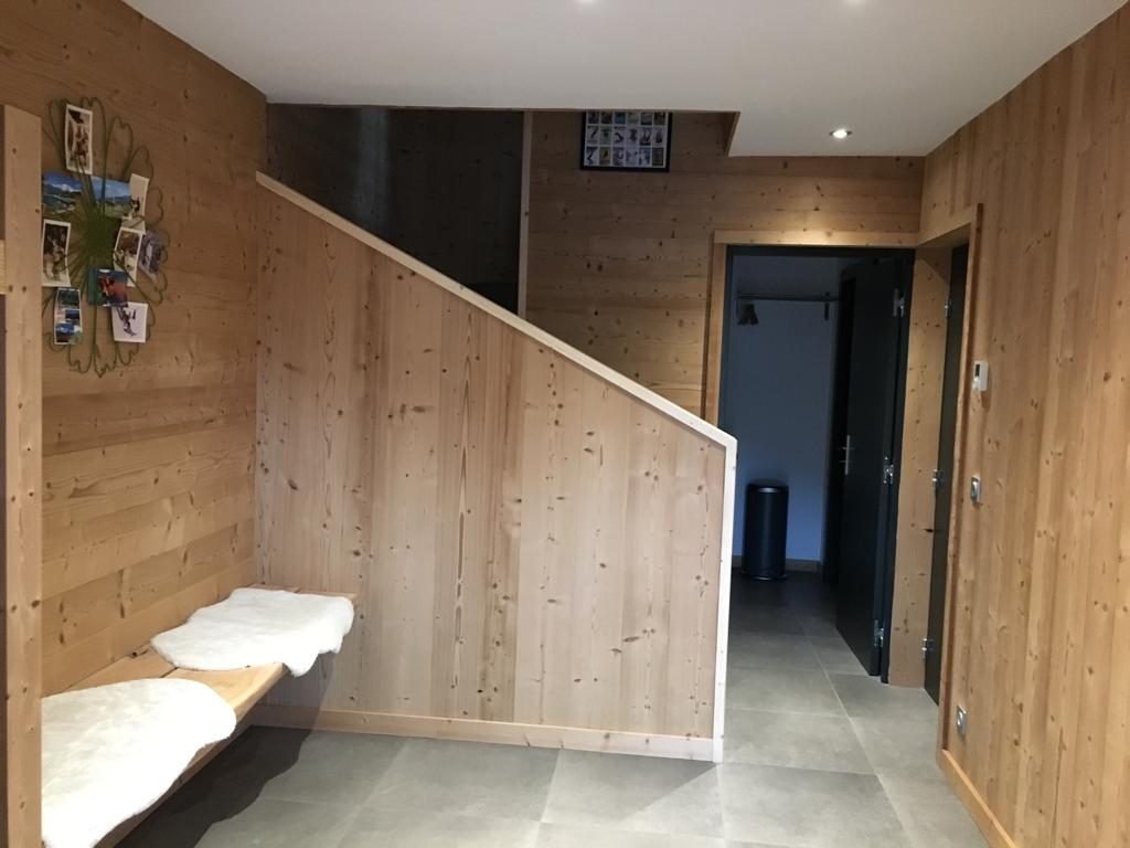 Brand-new chalet for rent near the centre of Combloux, with a shuttle to the slopes. - Photo 14