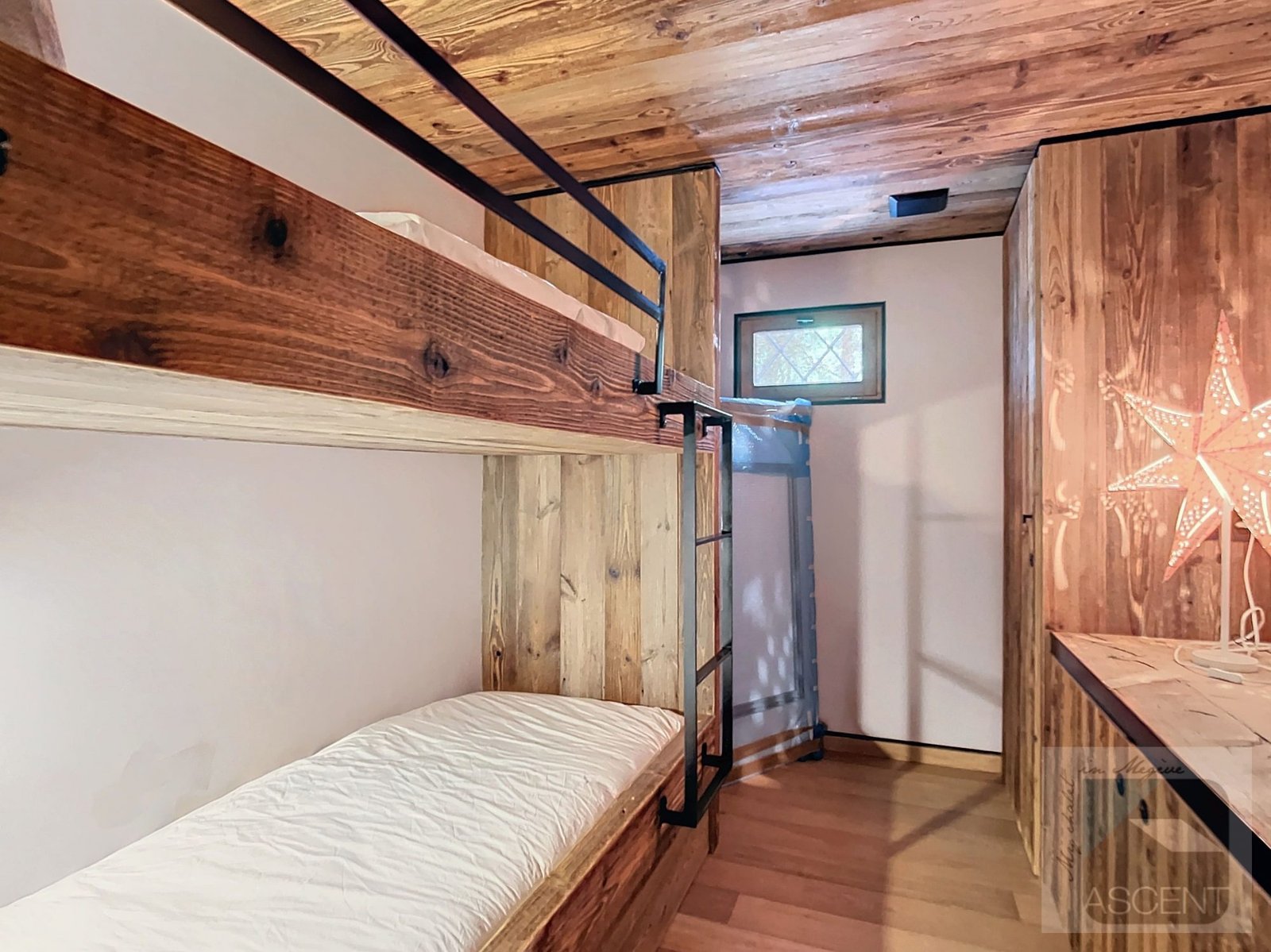 Appartement luxe Rochebrune Megeve – Ref LA2818 – photo 9 Appartement de luxe à louer Rochebrune Megève — photo 9