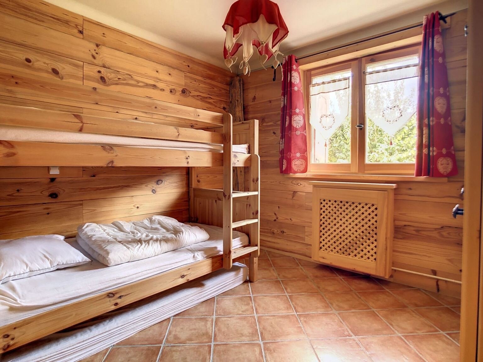 Appartement à louer centre du village de Megève — photo 5