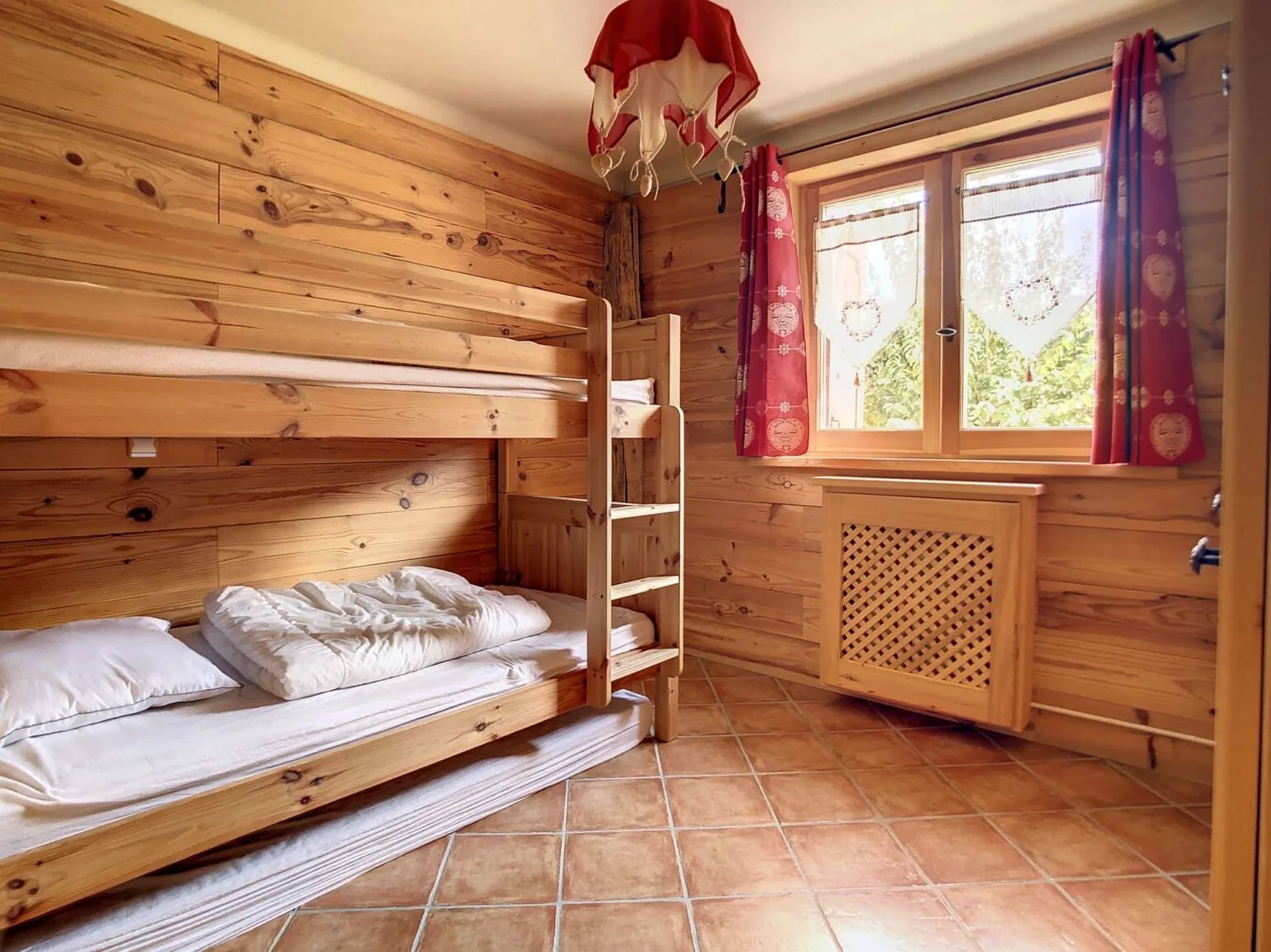 Appartement à louer centre du village de Megève — photo 5
