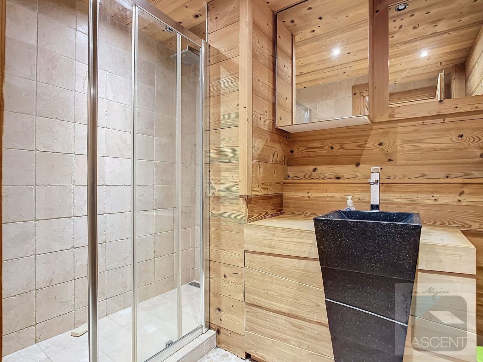 Appartement à louer Riante Colline Megève — photo 7