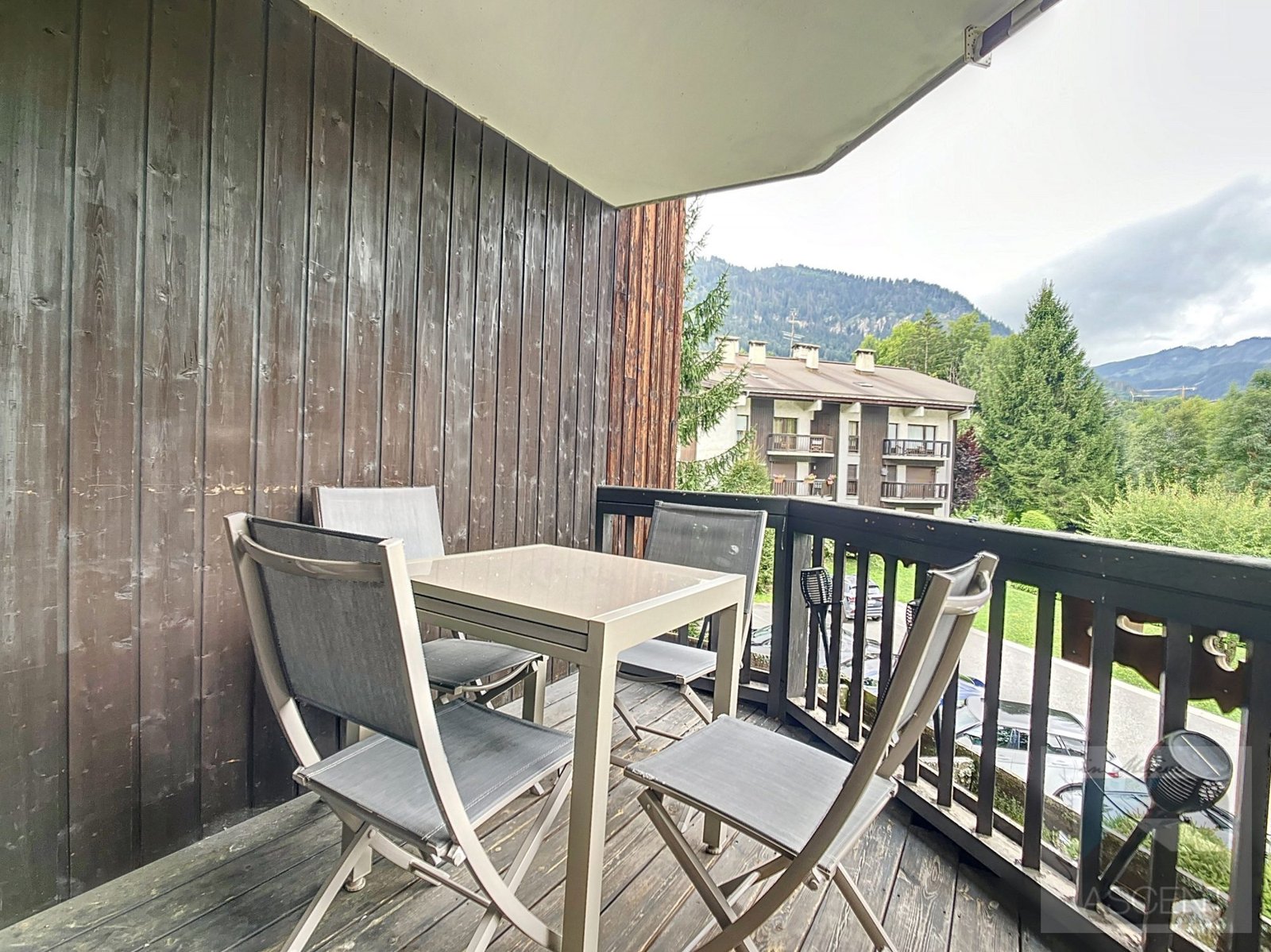 Appartement Riante Colline Megeve – Ref LA2826 – photo 8 Appartement à louer Riante Colline Megève — photo 8