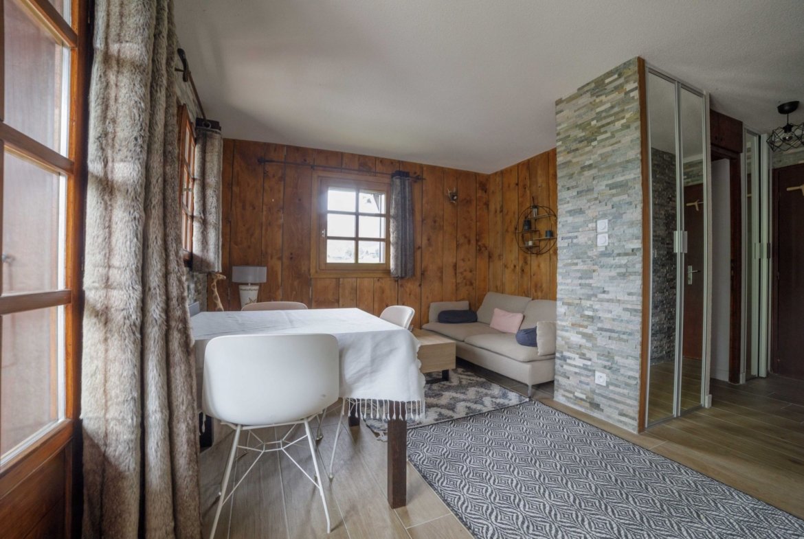 Appartement à louer Demi-Quartier — photo 2