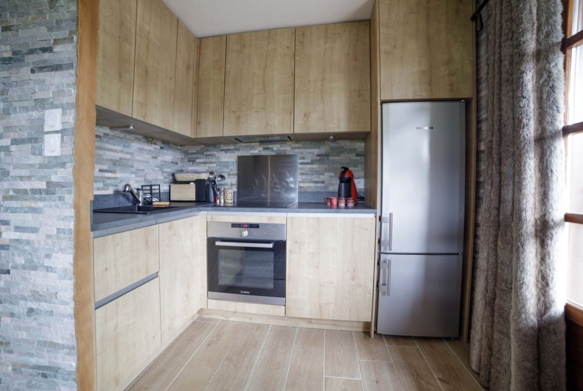 Appartement à louer Demi-Quartier — photo 6