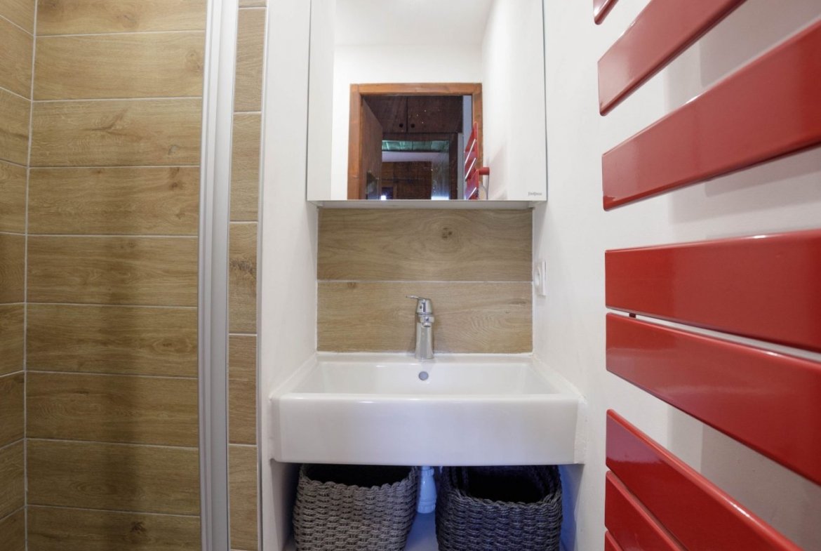 Appartement à louer Demi-Quartier — photo 8