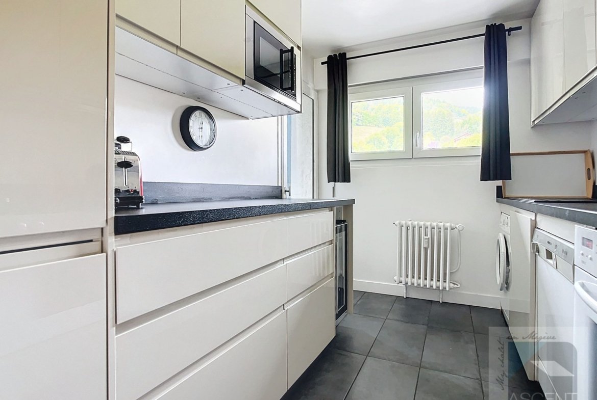 Appartement à louer Jaillet Megève — photo 5
