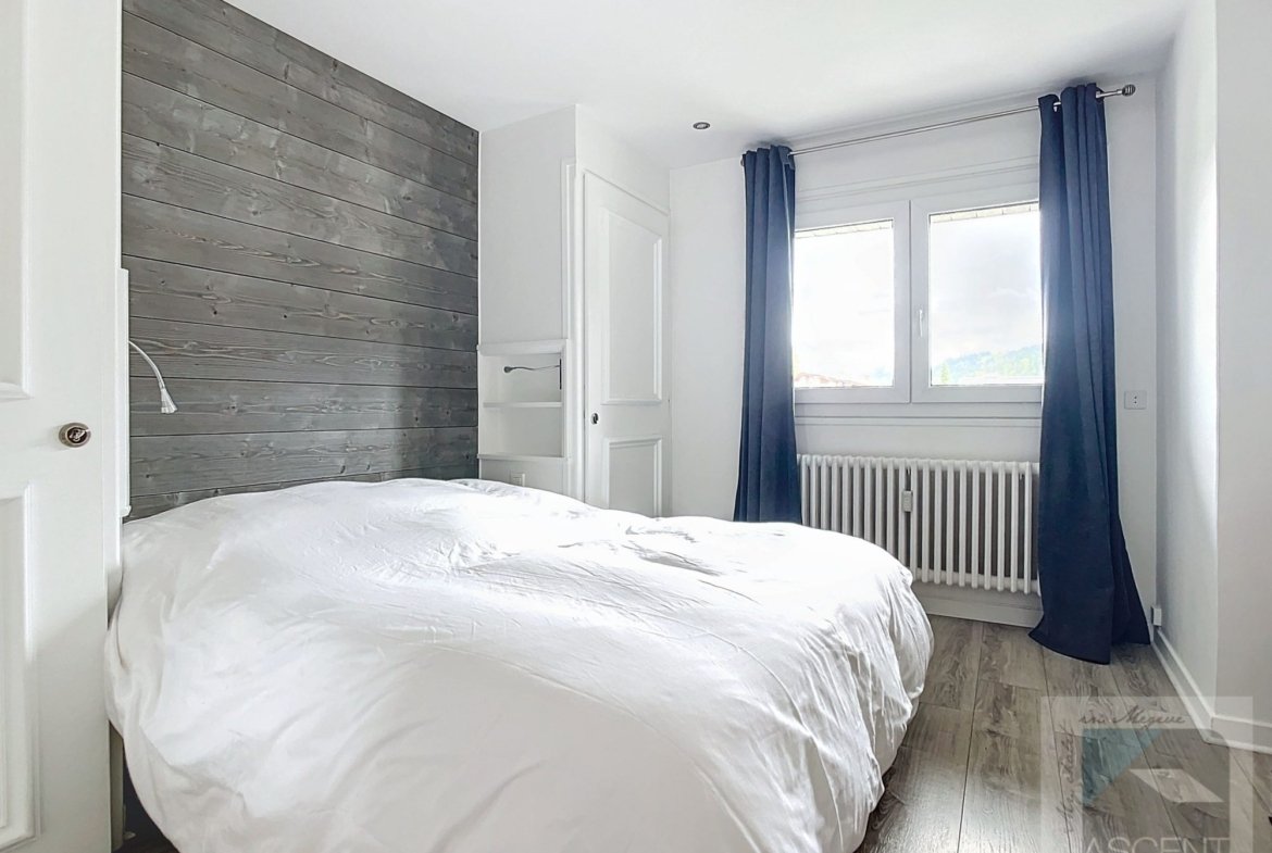 Appartement à louer Jaillet Megève — photo 6