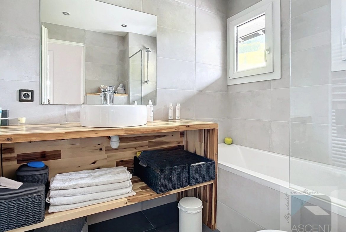 Appartement à louer Jaillet Megève — photo 7