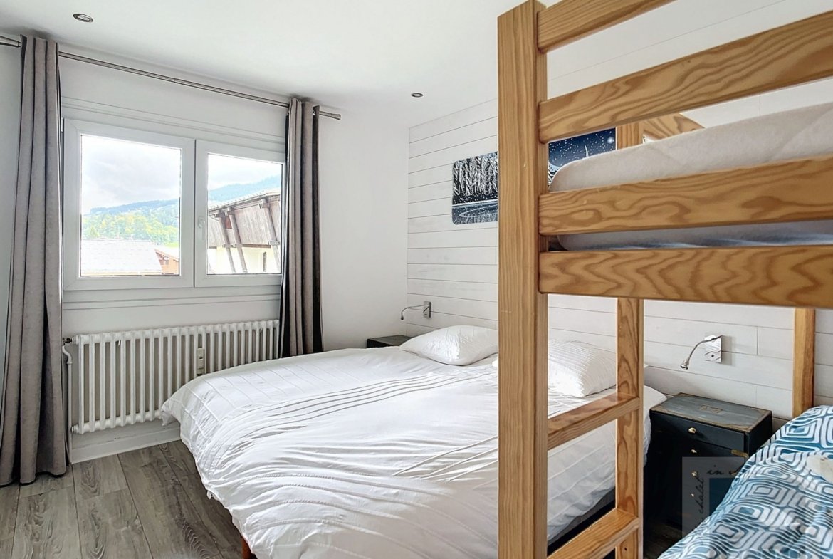 Appartement à louer Jaillet Megève — photo 8