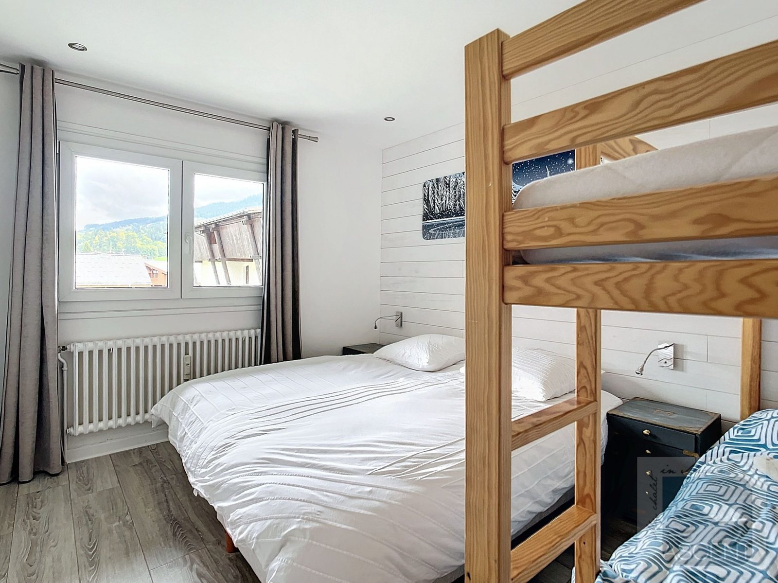 Appartement Jaillet palais des sports – Ref LA2836 – photo 8 Appartement à louer Jaillet Megève — photo 8