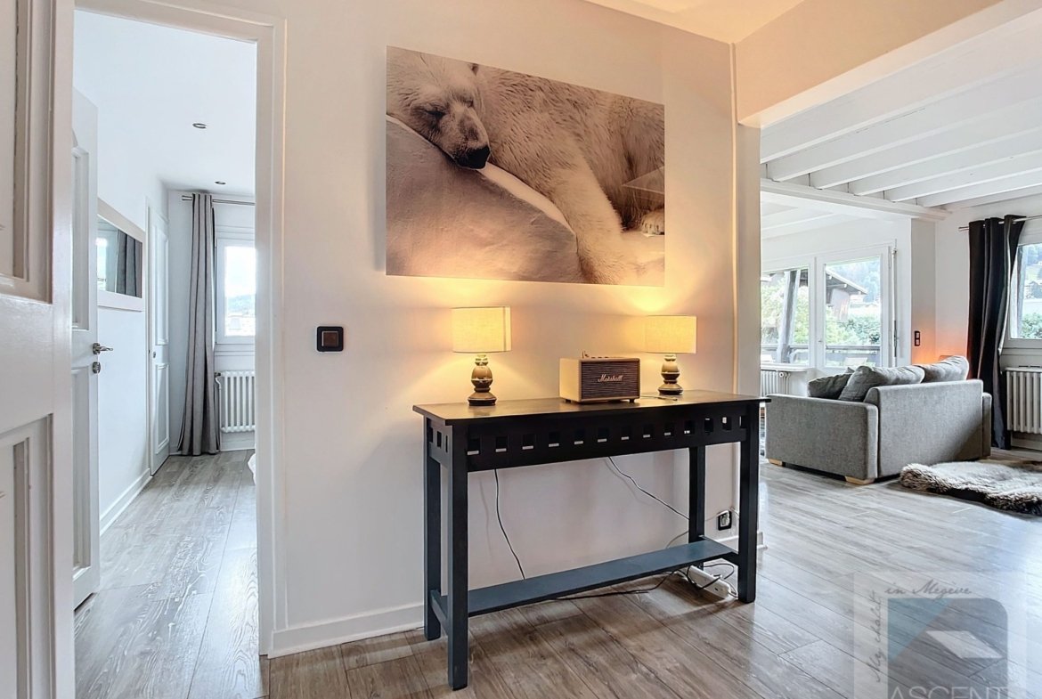 Appartement à louer Jaillet Megève — photo 10