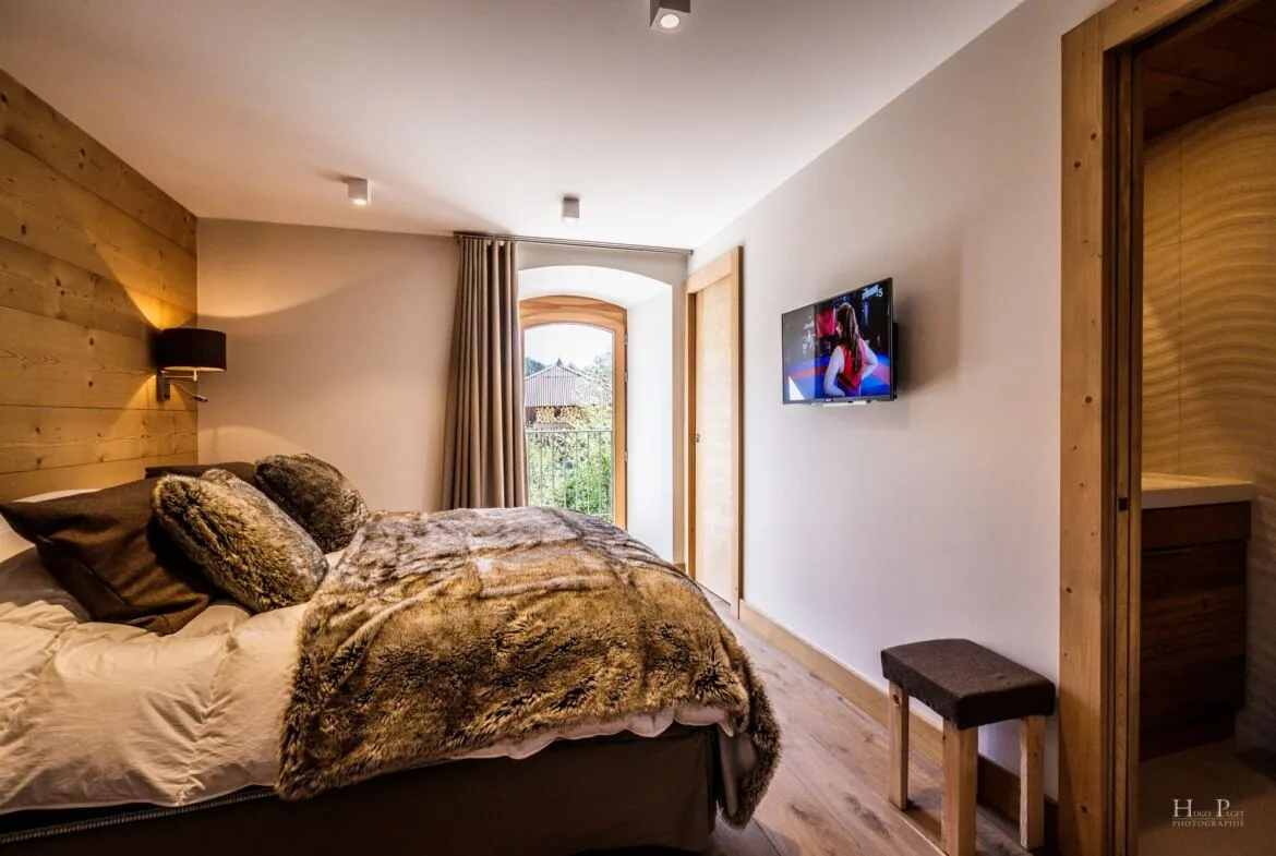 Appartement de luxe à louer Demi-Quartier — photo 9